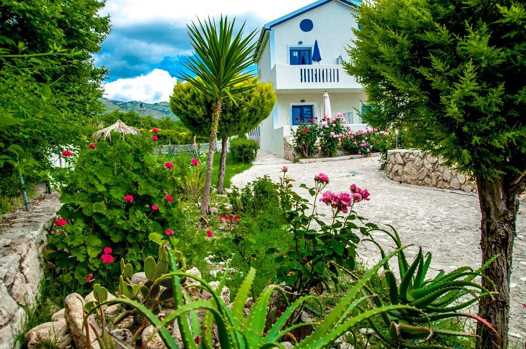 Dreams Apartments - Katelios,Santa Barbara Beach Екстериор снимка