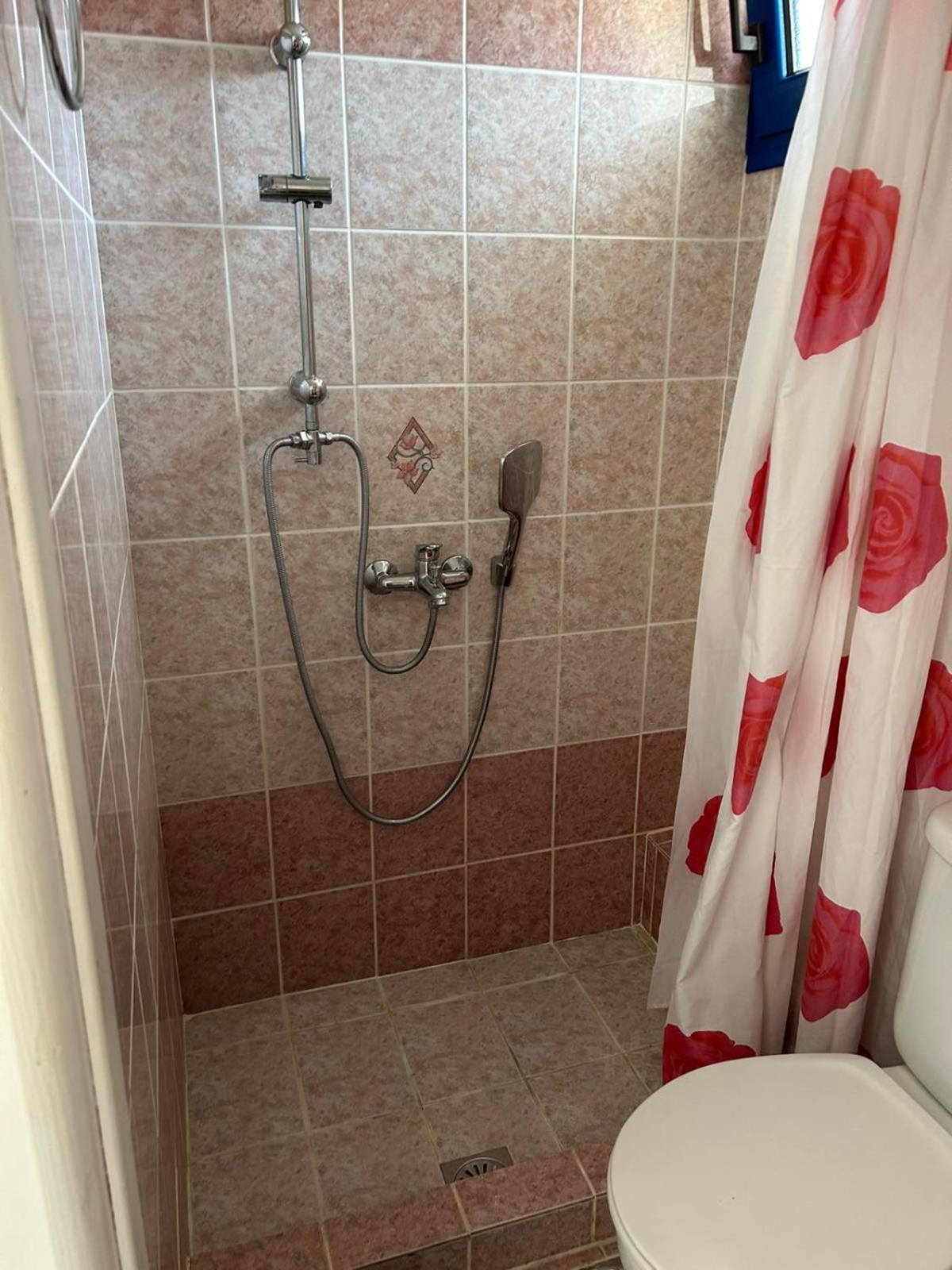 Dreams Apartments - Katelios,Santa Barbara Beach Екстериор снимка