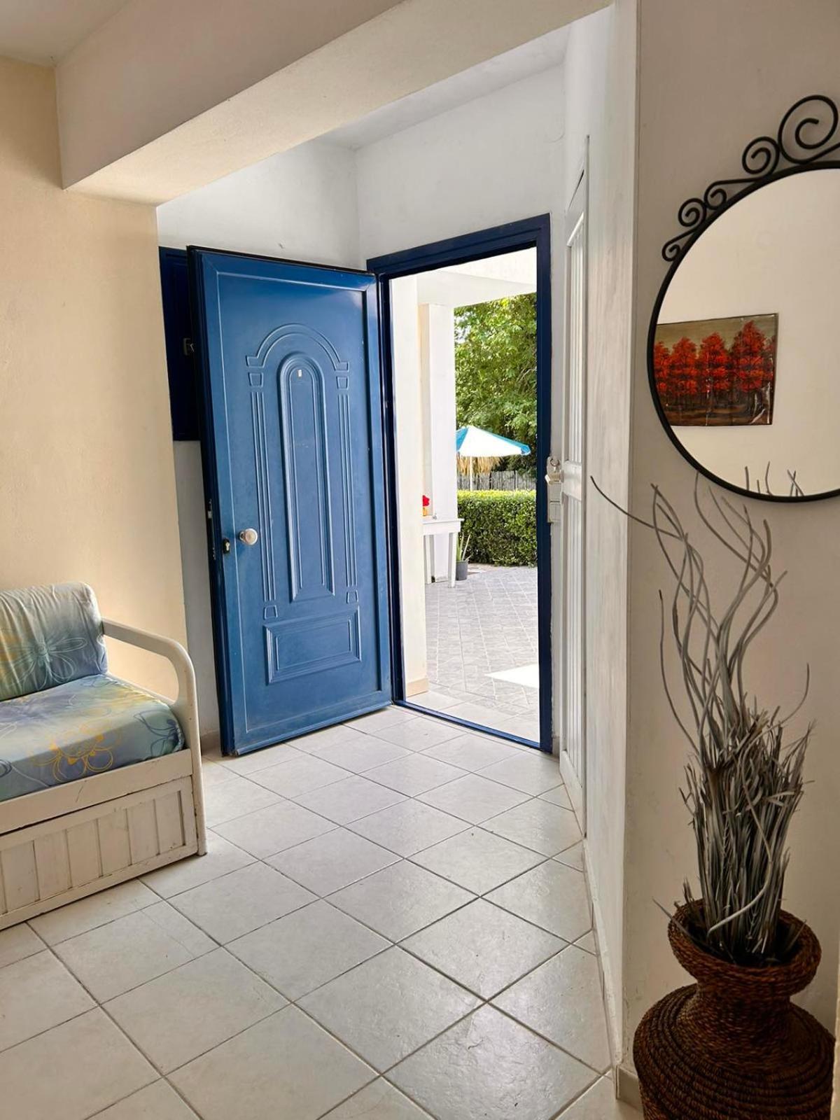 Dreams Apartments - Katelios,Santa Barbara Beach Екстериор снимка